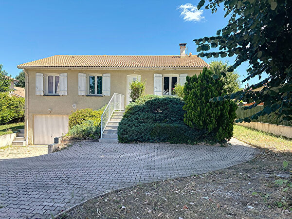 Vente maison à Jons (69330)