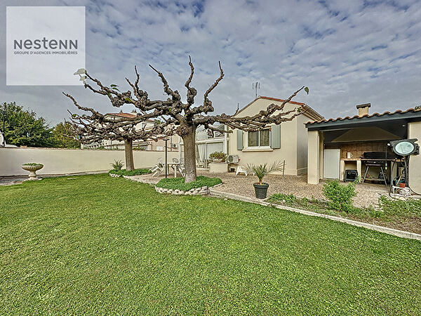 Vente maison à Caumont sur durance (84510)