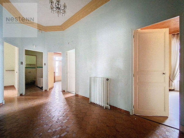 Vente maison centre ville à Cadenet (84160)
