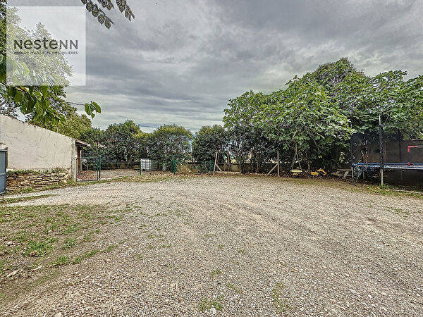 Vente terrain à Saint remy de provence (13210)
