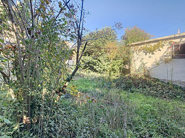 Vente terrain à Saint remy de provence (13210)