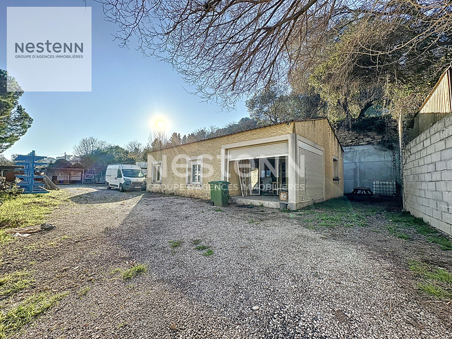 Bureaux Miramas