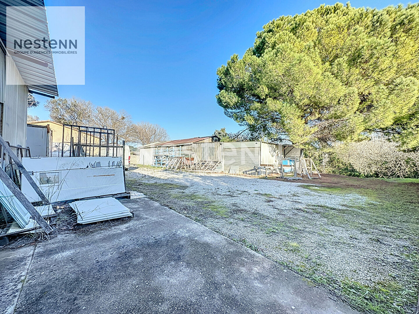 Bureaux Miramas