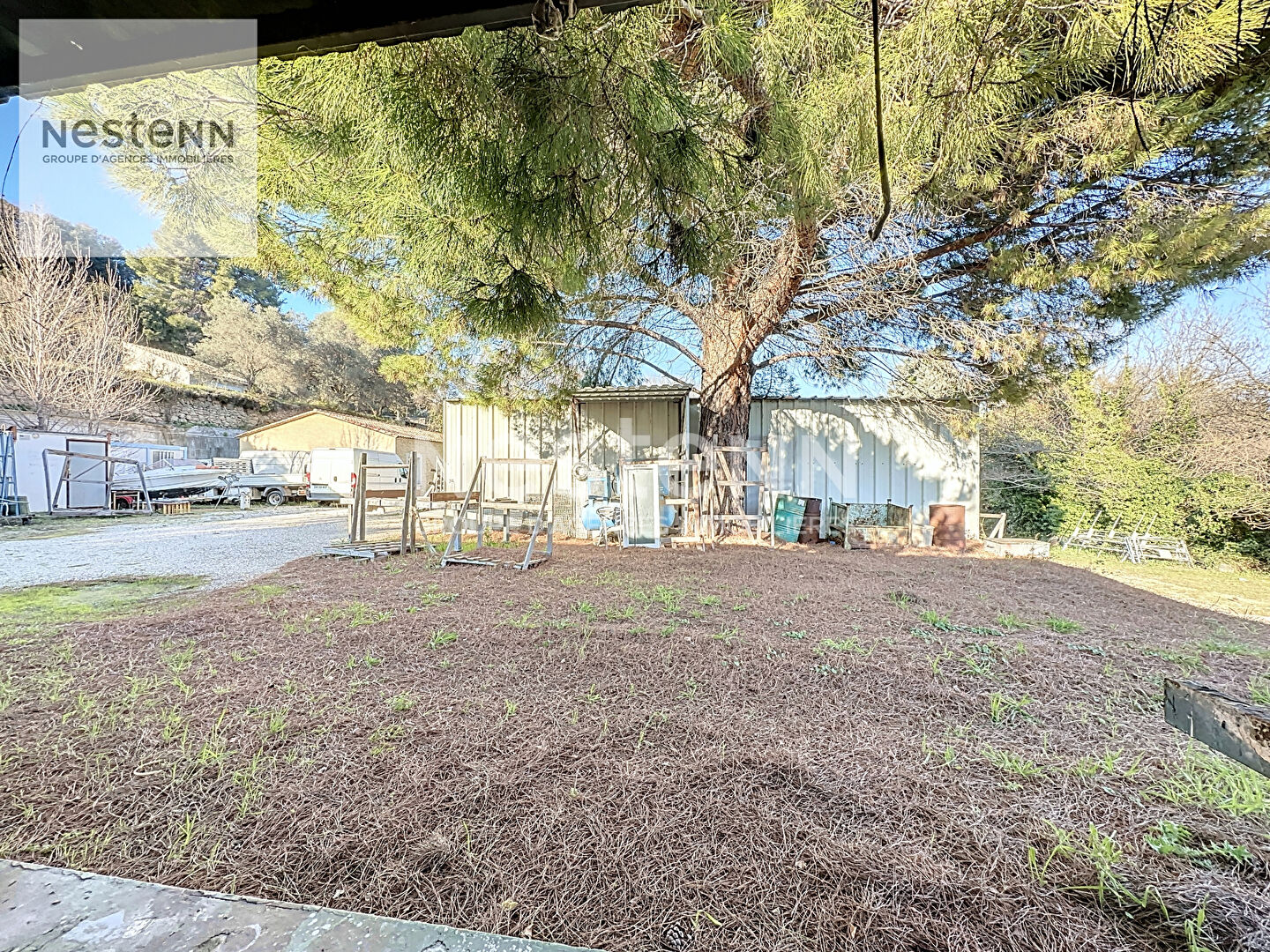 Bureaux Miramas