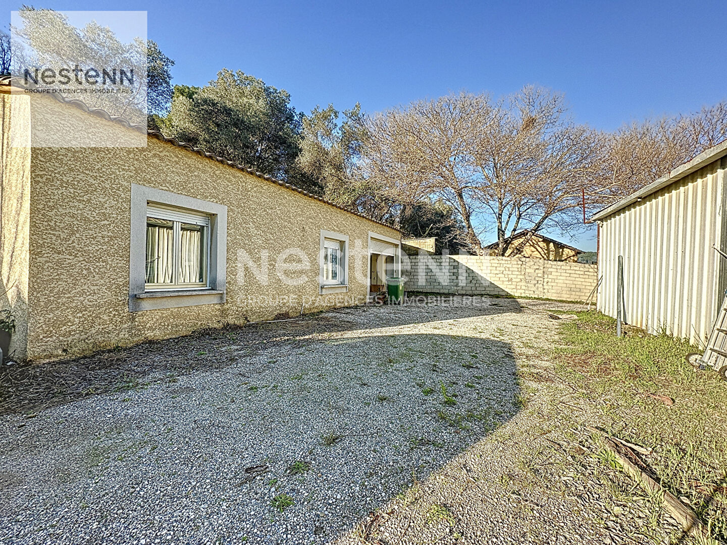 Bureaux Miramas