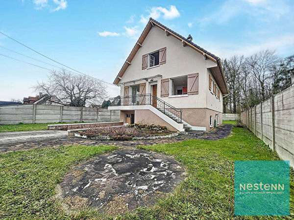 Vente par agence immobiliere à Auriol (13390)