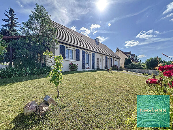 Vente par agence immobiliere à Auxerre (89000)