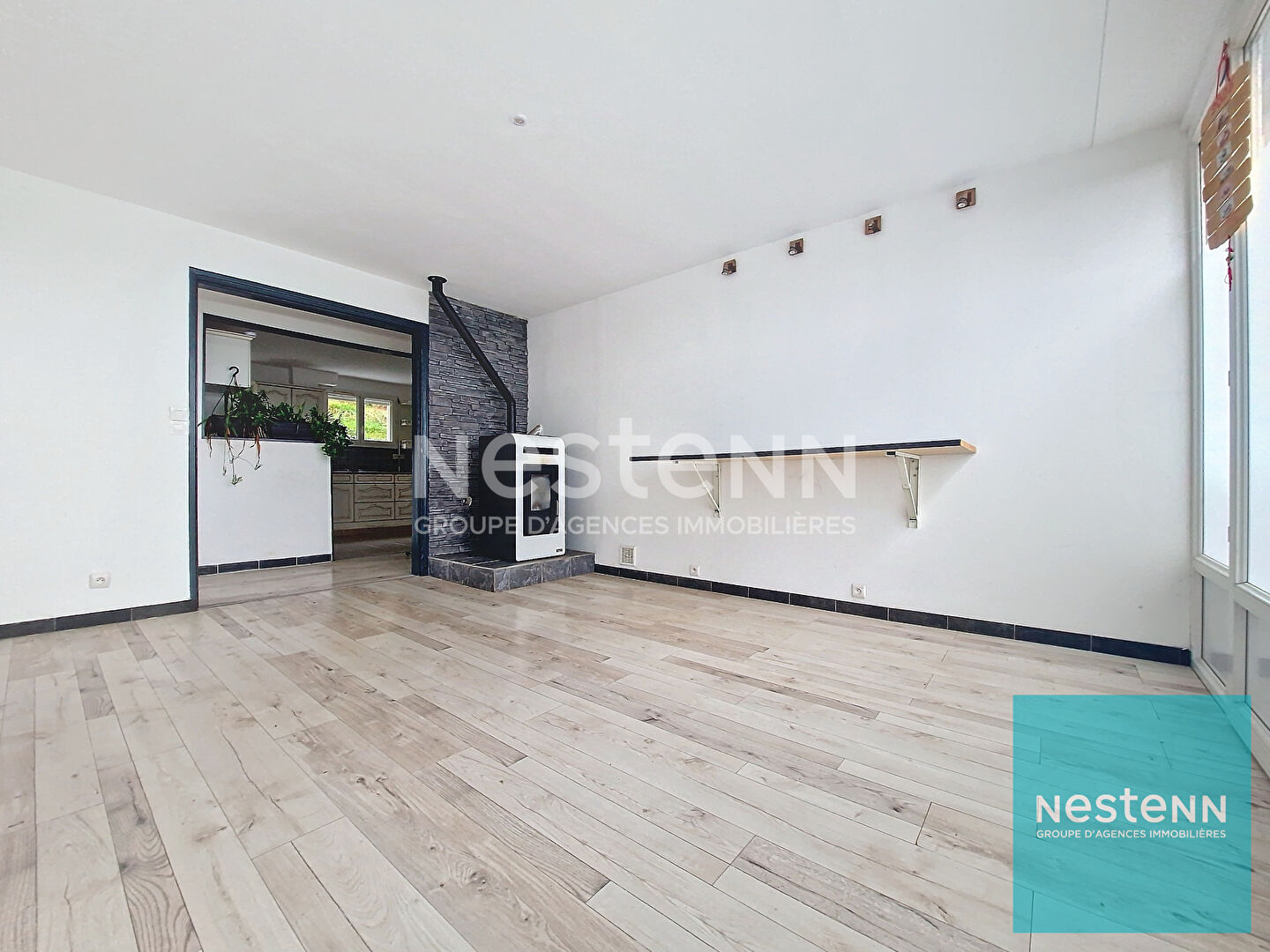 Maison La Grande Paroisse 5 pièce(s) 109 m2