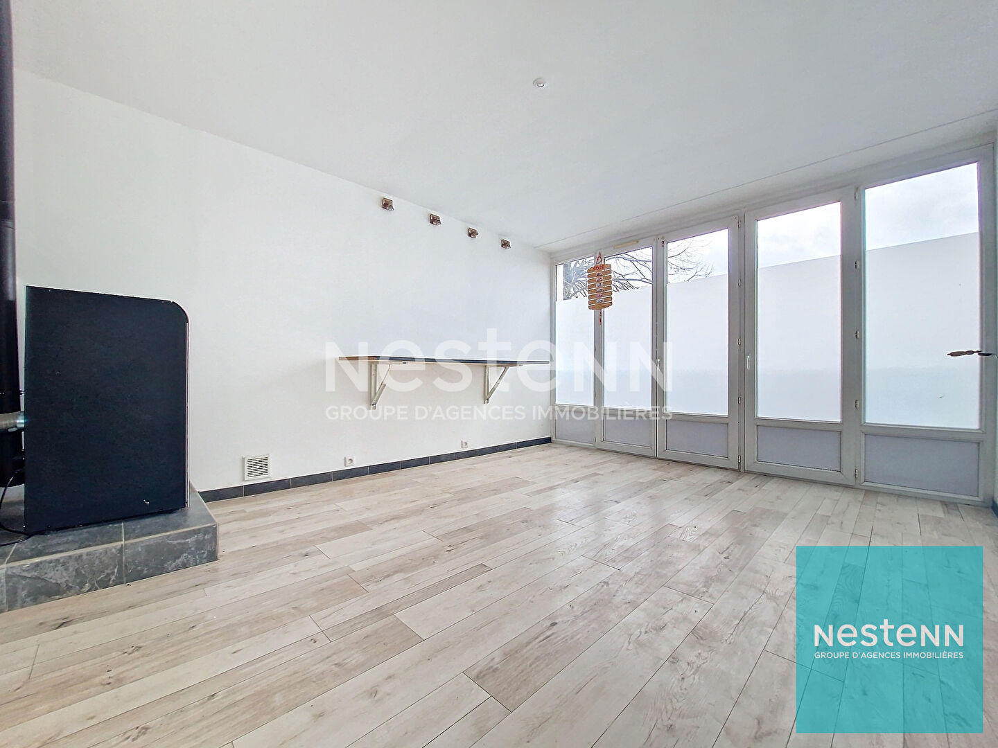 Maison La Grande Paroisse 5 pièce(s) 109 m2