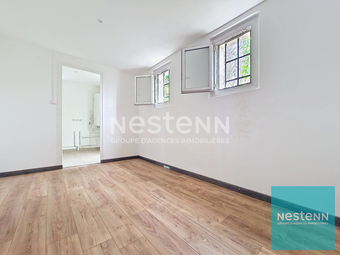 Maison La Grande Paroisse 5 pièce(s) 109 m2