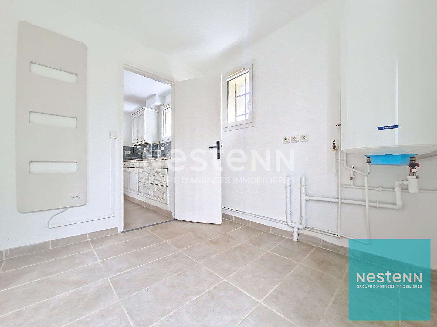 Maison La Grande Paroisse 5 pièce(s) 109 m2