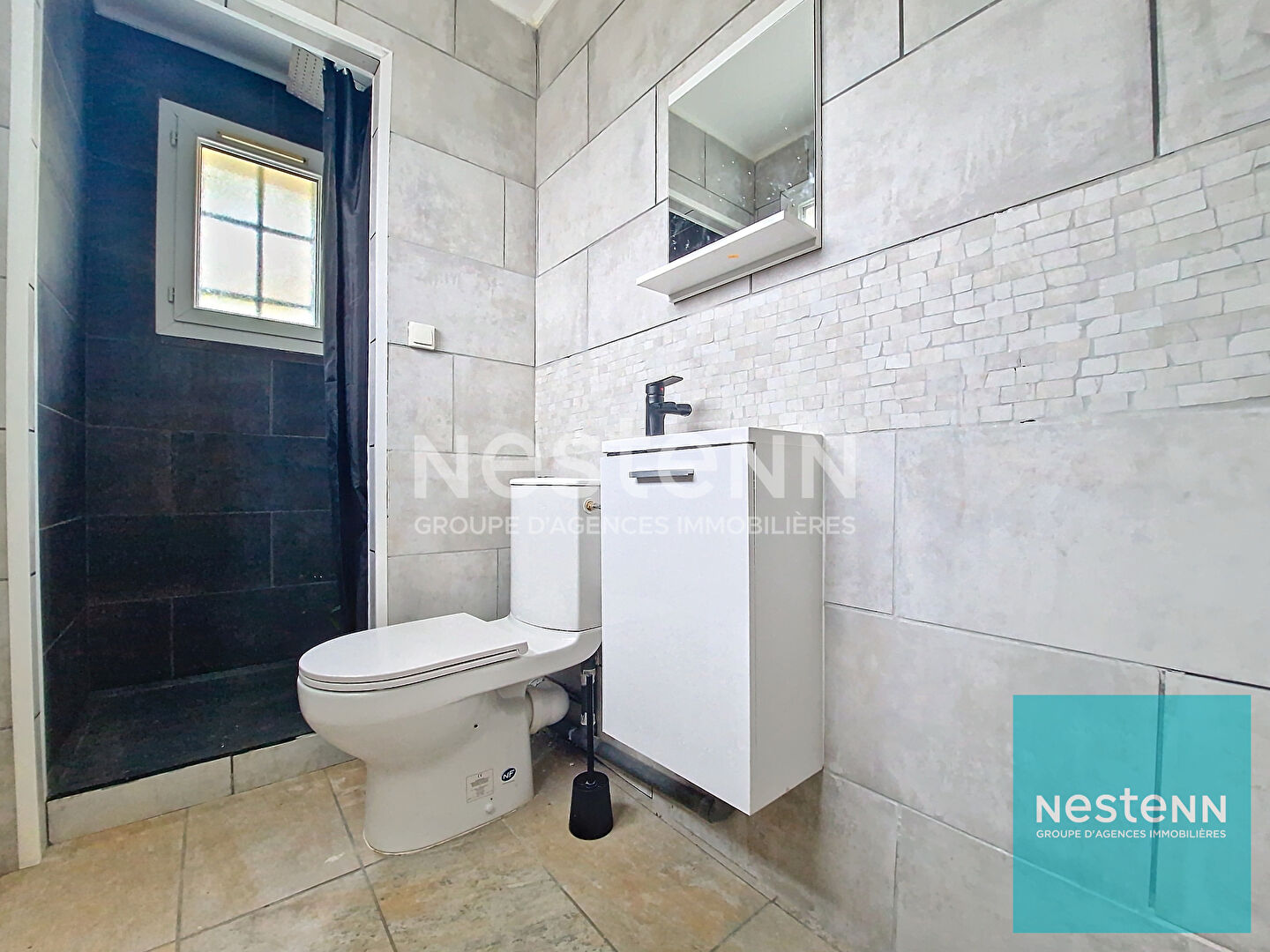 Maison La Grande Paroisse 5 pièce(s) 109 m2