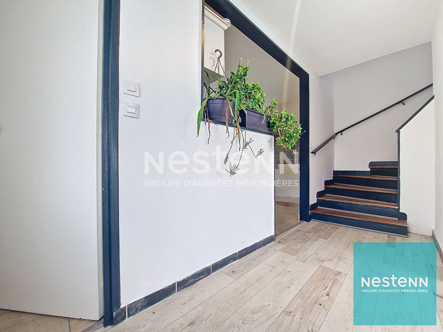 Maison La Grande Paroisse 5 pièce(s) 109 m2