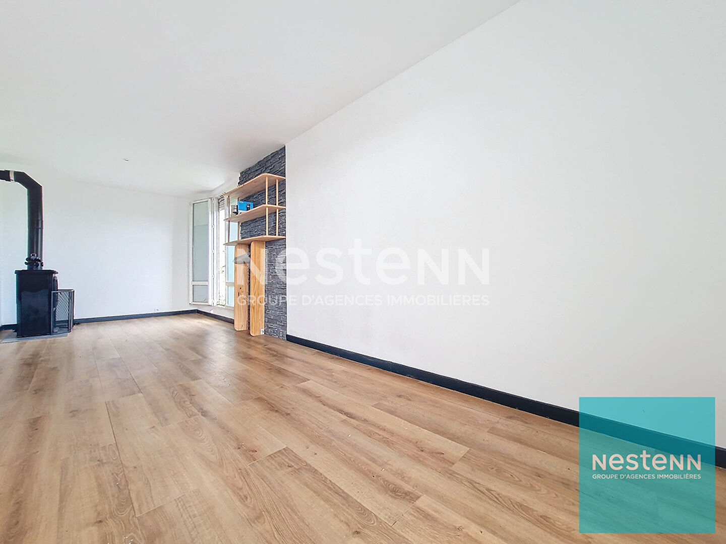 Maison La Grande Paroisse 5 pièce(s) 109 m2
