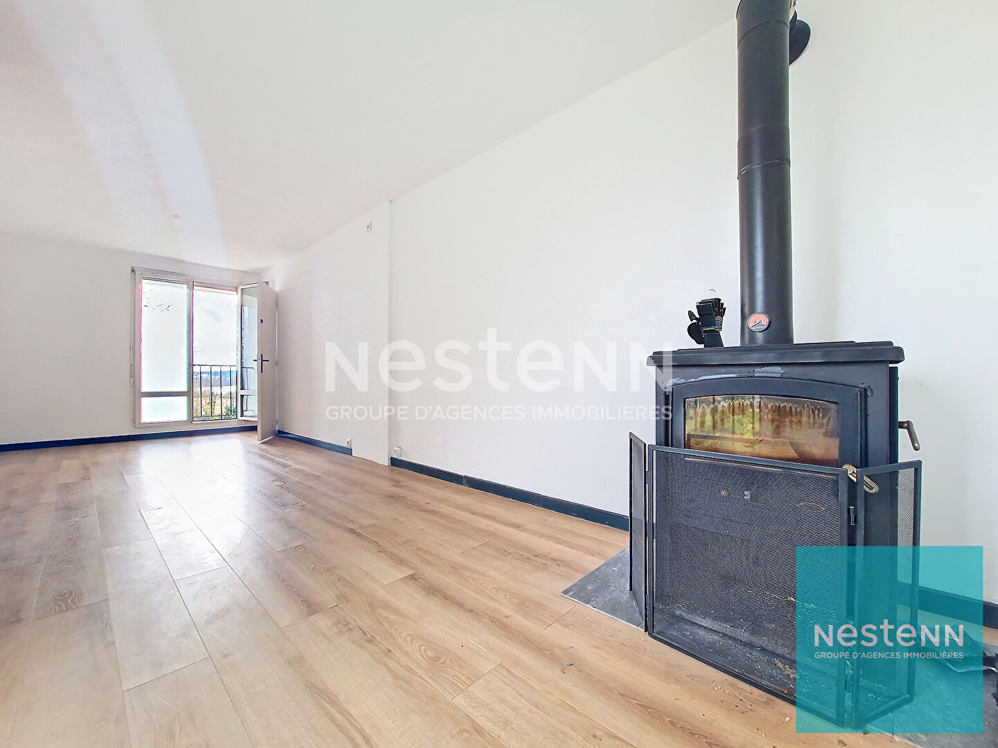 Maison La Grande Paroisse 5 pièce(s) 109 m2