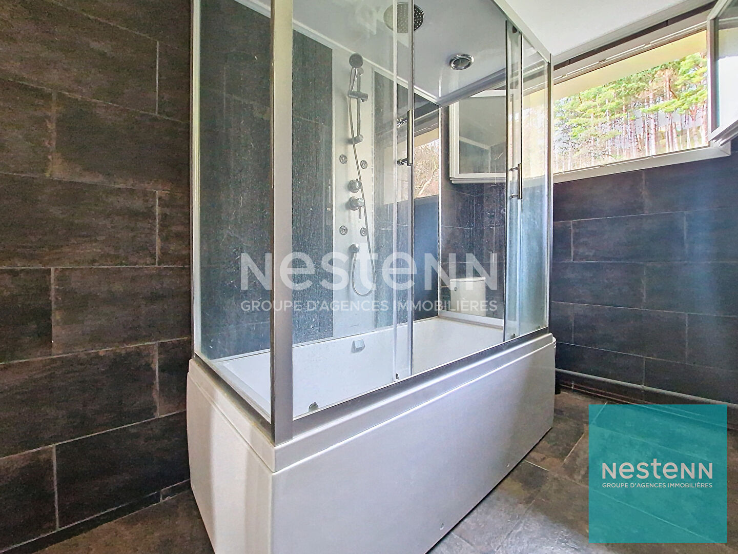Maison La Grande Paroisse 5 pièce(s) 109 m2