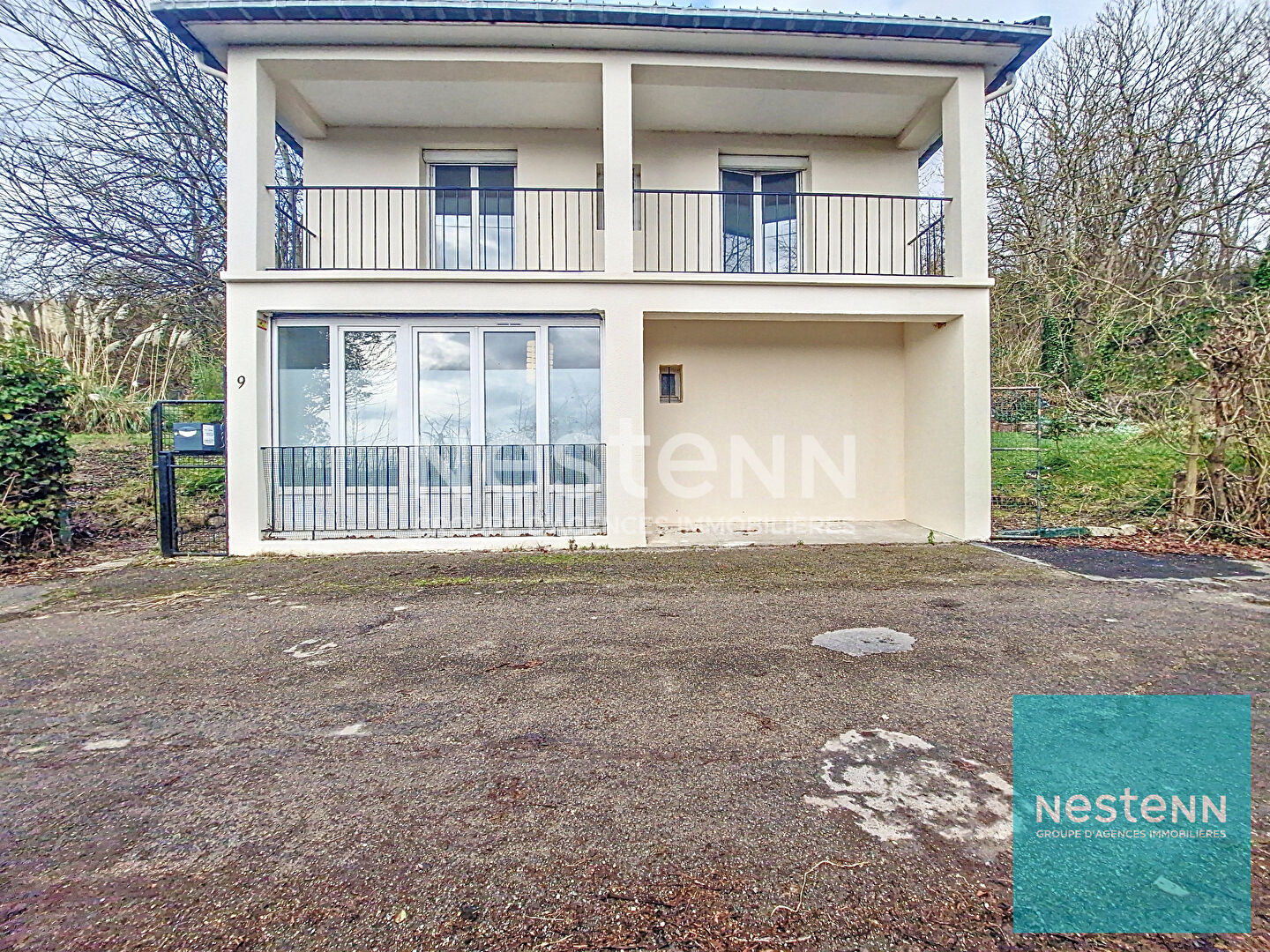 Maison La Grande Paroisse 5 pièce(s) 109 m2