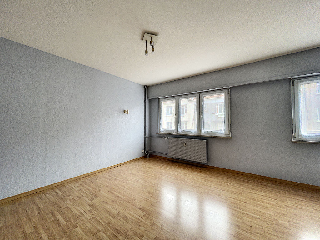 Appartement Vandoeuvre Les Nancy 1 pièce(s)