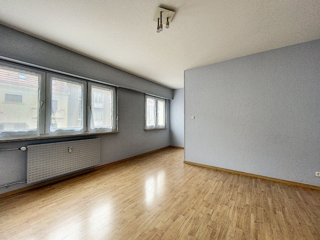 Appartement Vandoeuvre Les Nancy 1 pièce(s)
