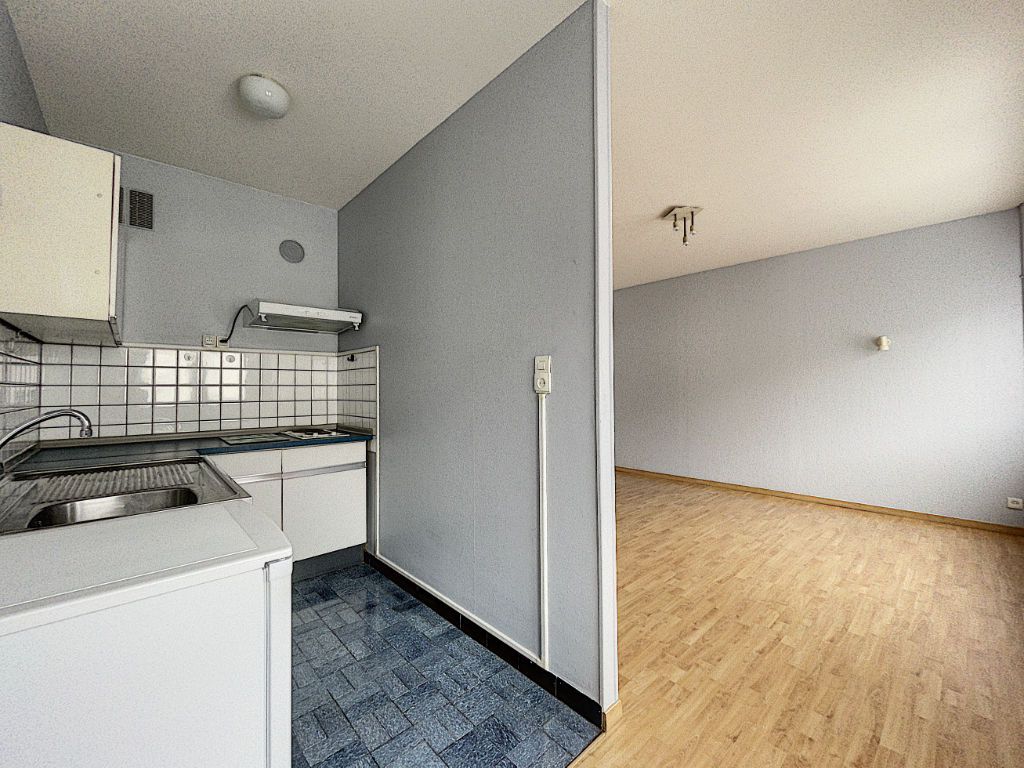 Appartement Vandoeuvre Les Nancy 1 pièce(s)