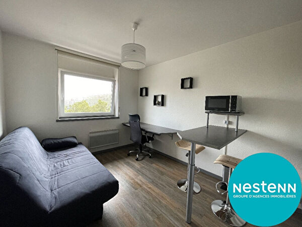 Location à Nancy (54000)