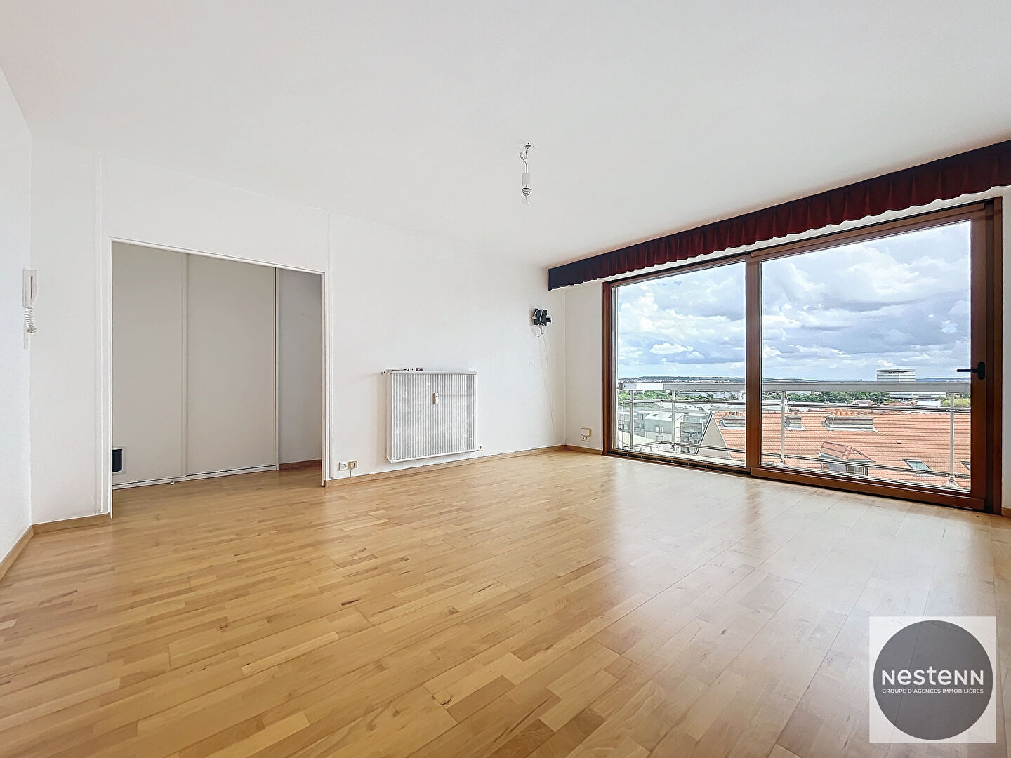 Appartement Nancy 3 pièce(s) 65 m2