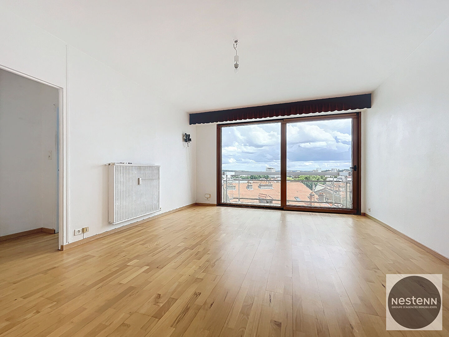 Appartement Nancy 3 pièce(s) 65 m2