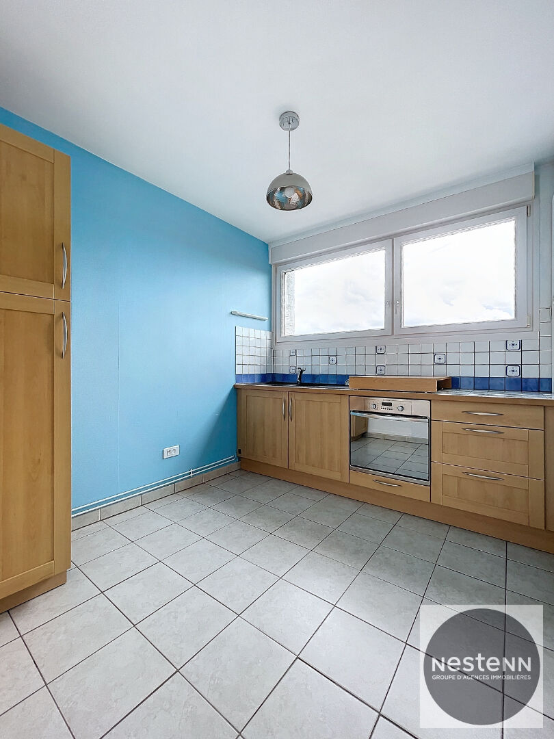 Appartement Nancy 3 pièce(s) 65 m2