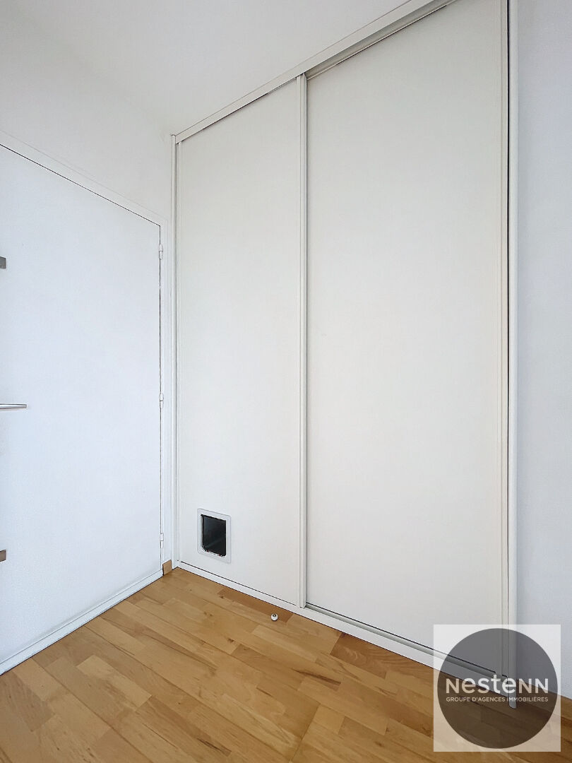 Appartement Nancy 3 pièce(s) 65 m2