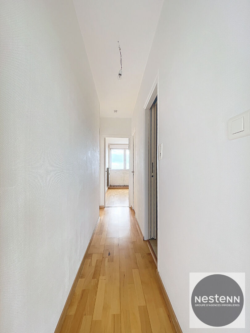 Appartement Nancy 3 pièce(s) 65 m2