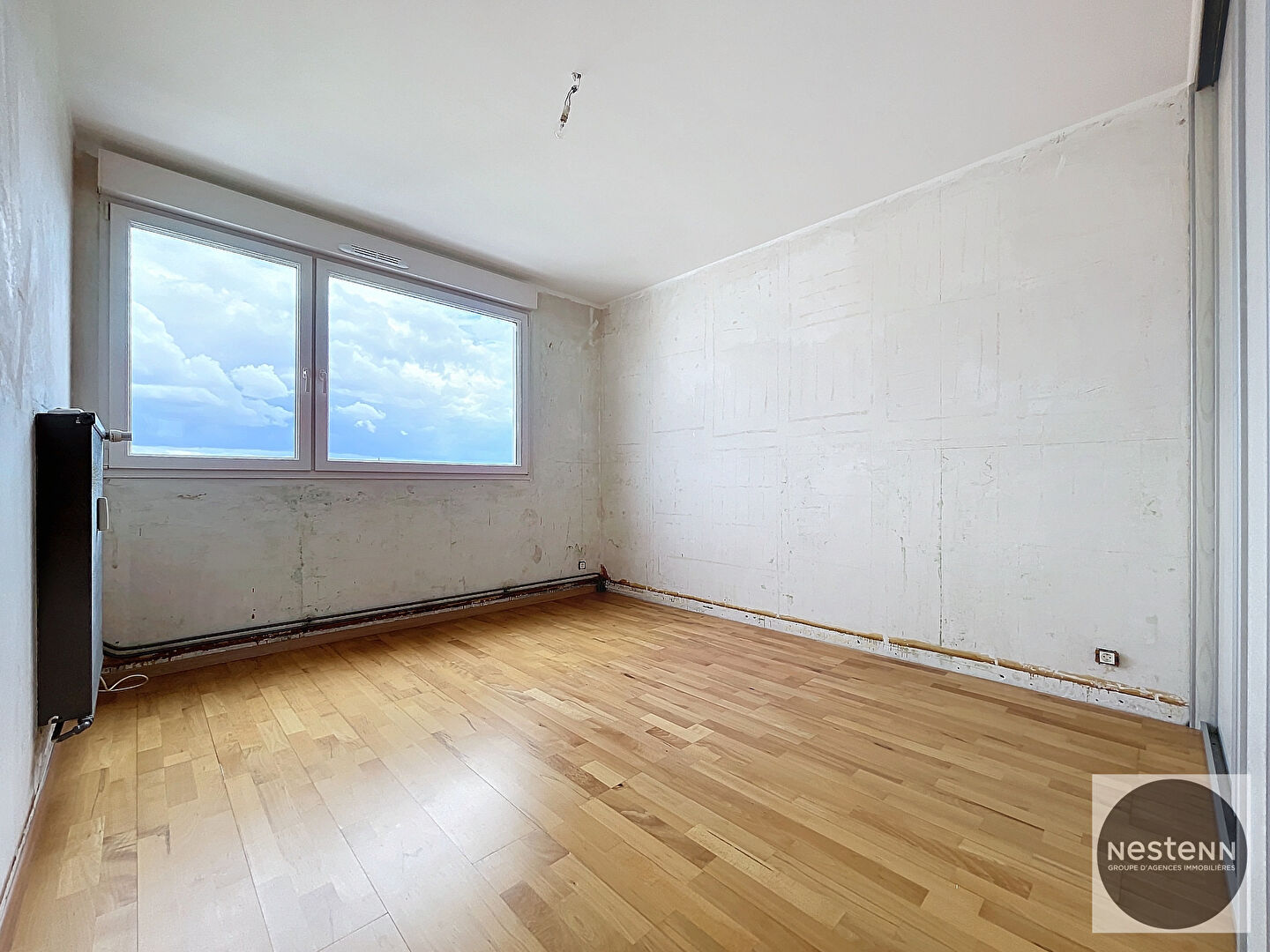 Appartement Nancy 3 pièce(s) 65 m2