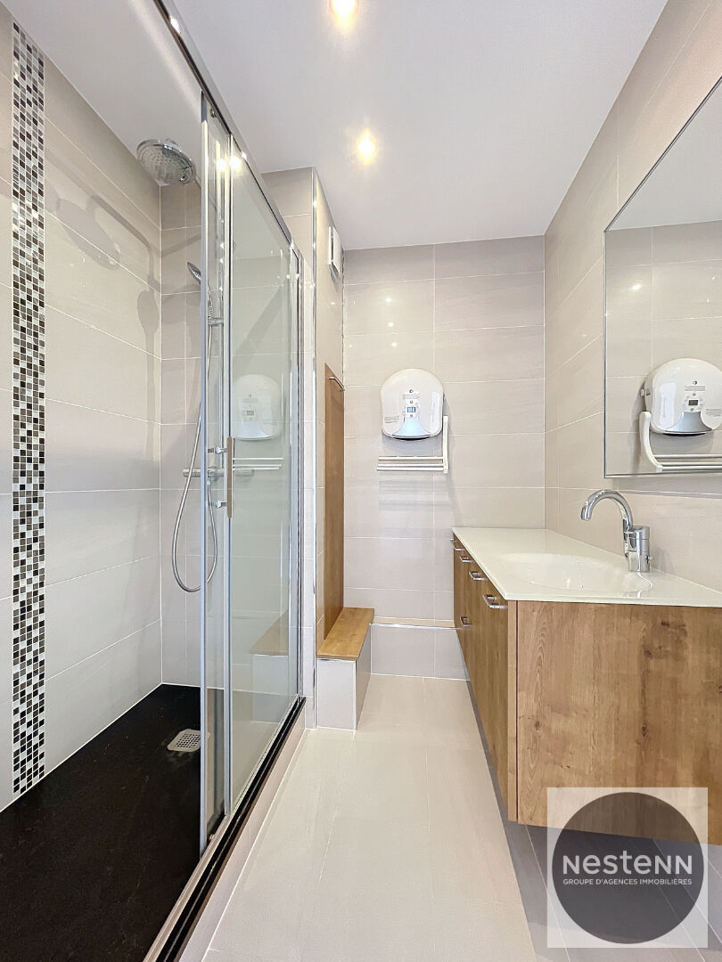 Appartement Nancy 3 pièce(s) 65 m2