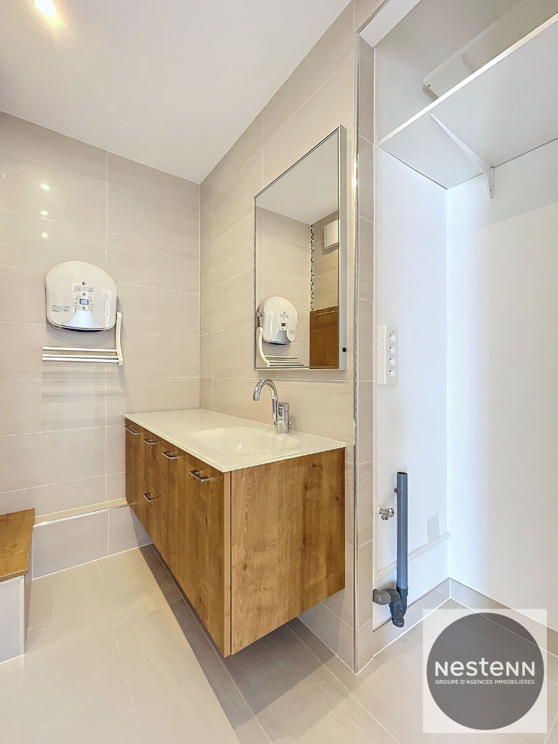Appartement Nancy 3 pièce(s) 65 m2