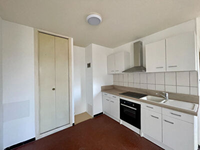 Location à Nancy (54000)