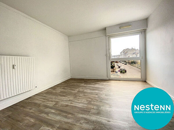 Location appartement à Vandoeuvre les nancy (54500)