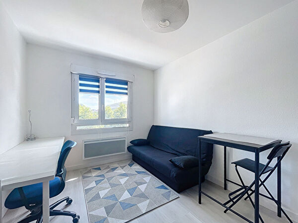 Location à Nancy (54000)
