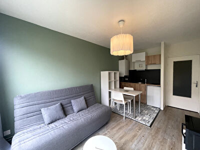 Location appartement à Mondeville (14120)