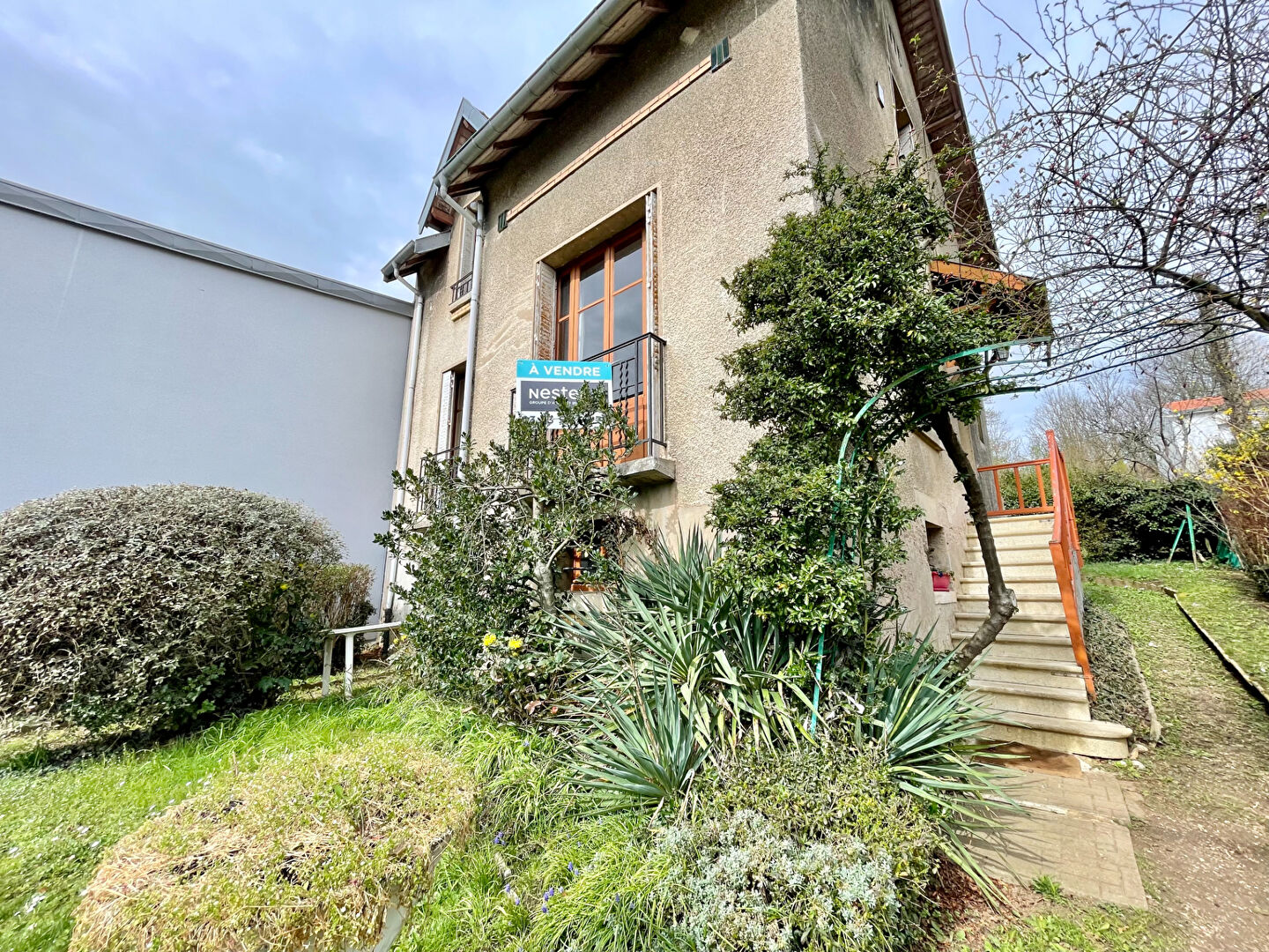 Maison Laxou 4 pièce(s) 91 m2