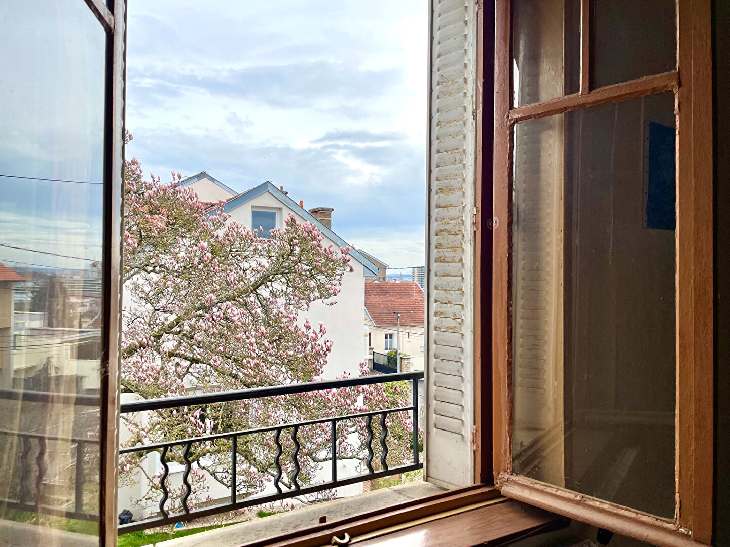 Maison Laxou 4 pièce(s) 91 m2