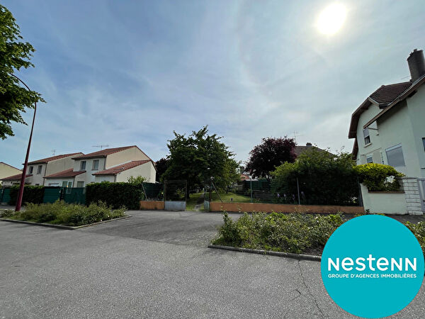 Vente terrain à Dombasle sur meurthe (54110)