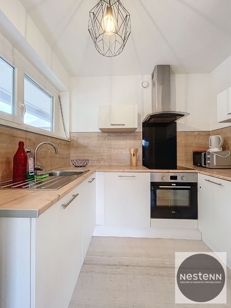 Appartement Nancy 2 pièce(s) 48.38 m2 - Balcon, parking et cave