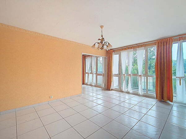 Vente appartement à Ludres (54710)