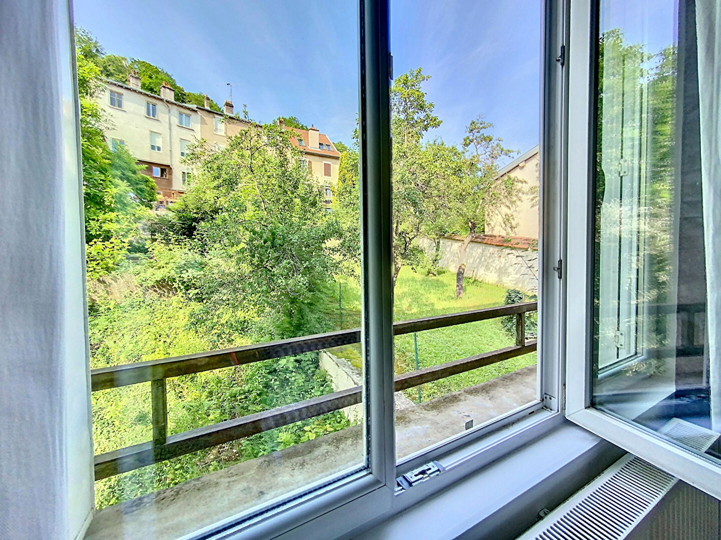 Appartement Nancy 4 pièce(s) 104 m2