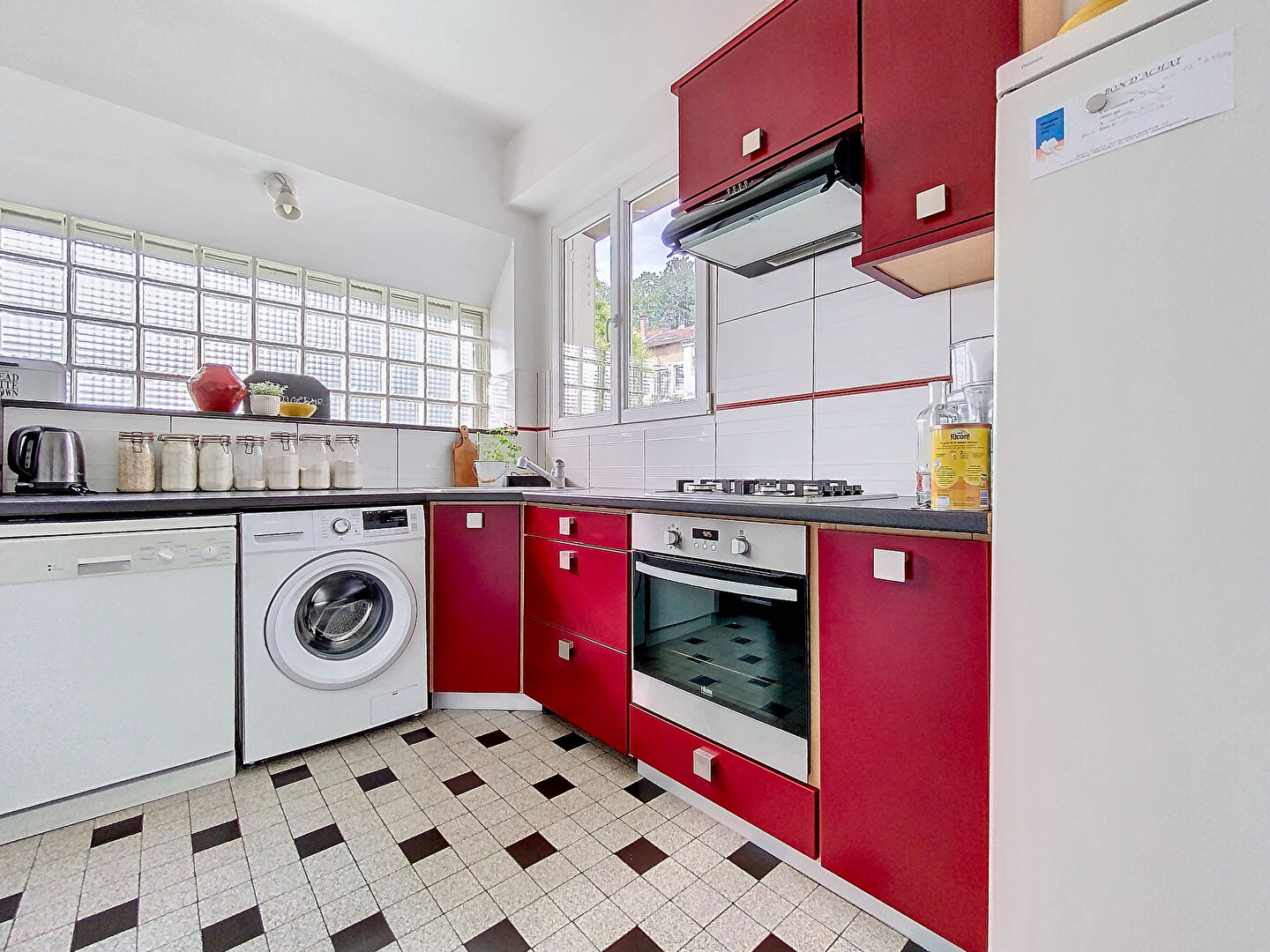 Appartement Nancy 4 pièce(s) 104 m2