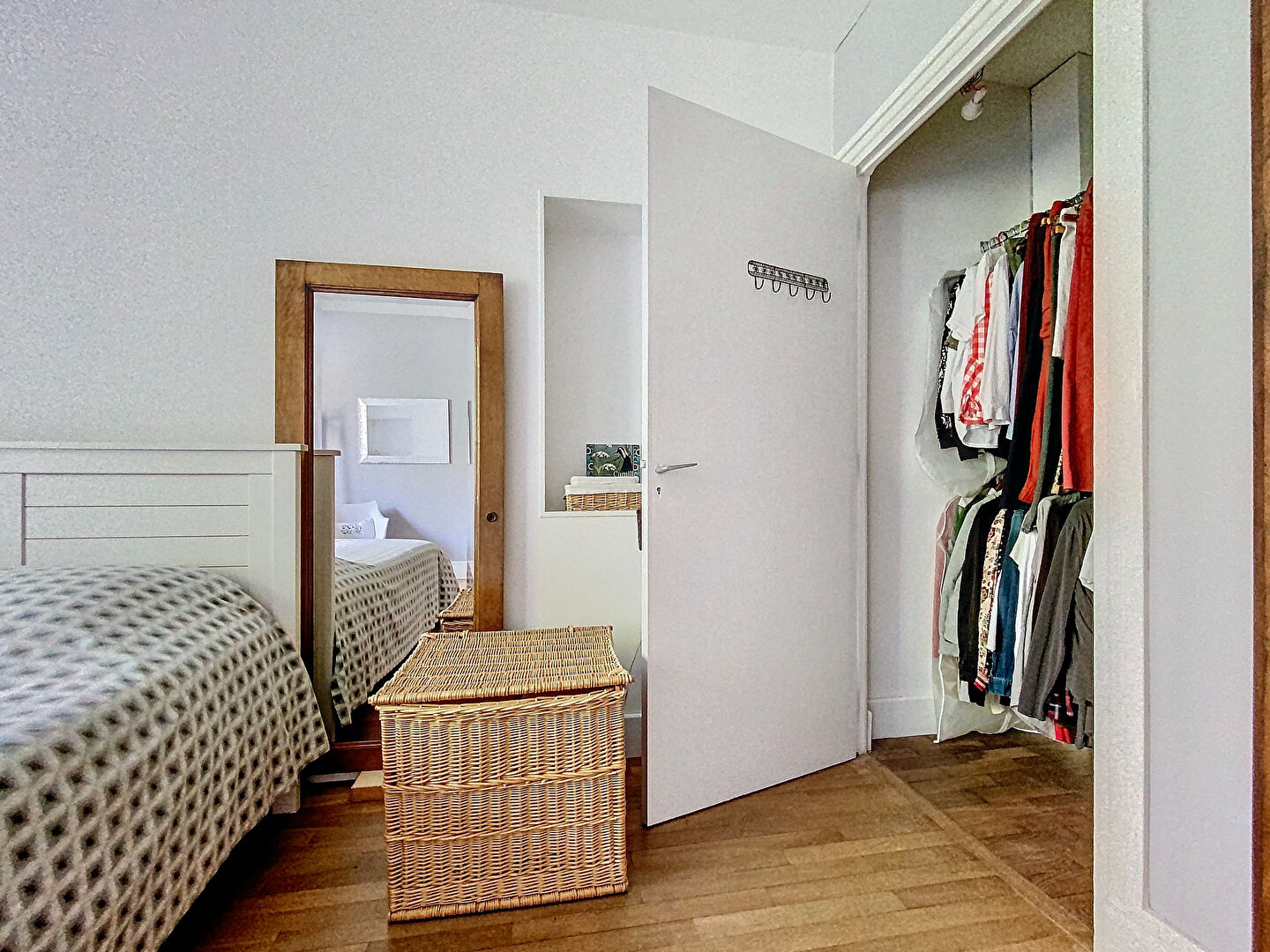 Appartement Nancy 4 pièce(s) 104 m2