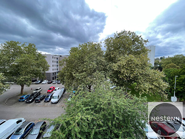 Vente appartement à Ludres (54710)