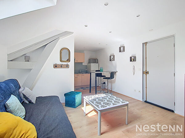 Location appartement à Nancy (54000)