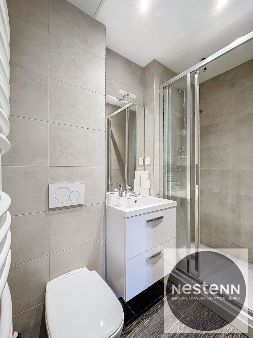 En face d'ARTEM joli appartement Nancy 2 pièces réf 2994