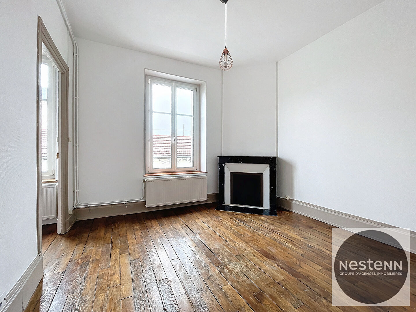 En face d'ARTEM joli appartement Nancy 2 pièces réf 2994