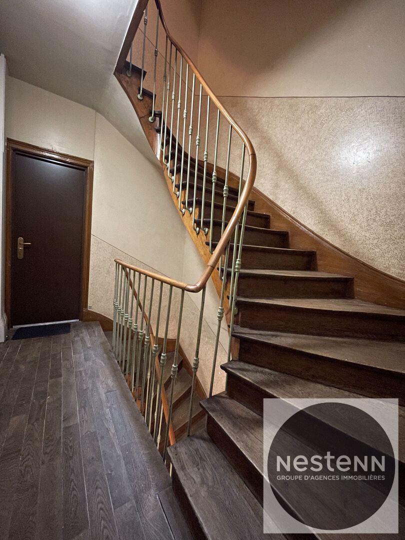 En face d'ARTEM joli appartement Nancy 2 pièces réf 2994